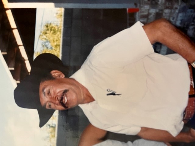 Obituary of Fidel Lopez Tinoco