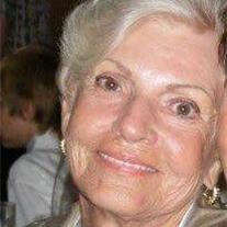 Obituary of O. Ruth Moore