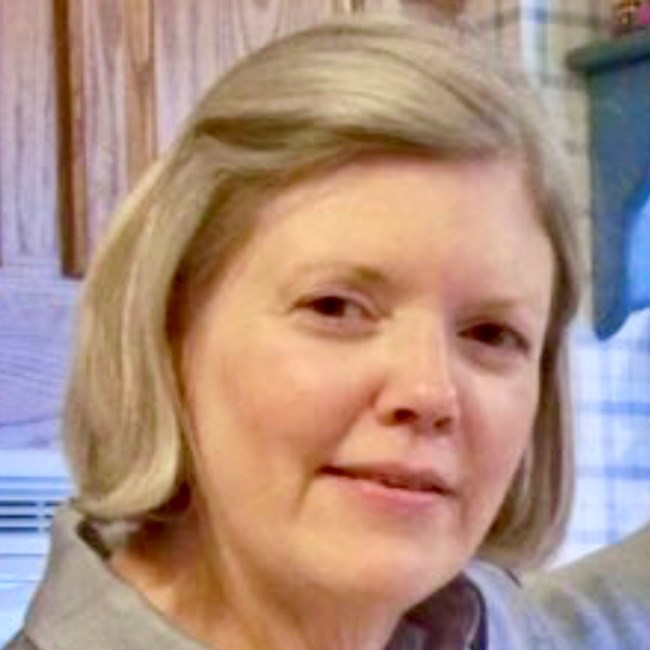 Obituary of Mary Lou Spurgeon Adams