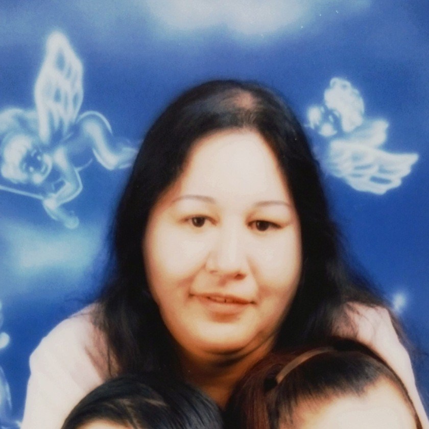 Obituary of Mary Louise Castillo