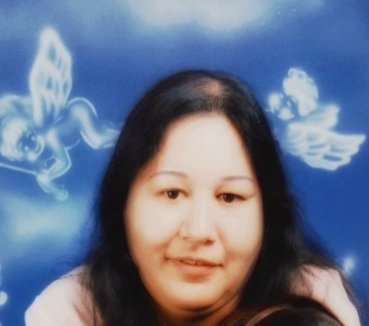 Obituary of Mary Louise Castillo