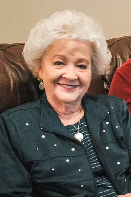 Obituary of Jo Ann Yates