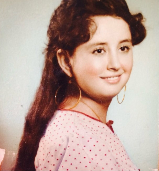 Obituary of Graciela Esparza Espino