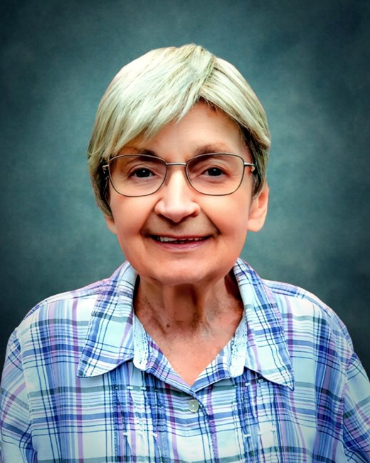 Obituary of Esther Louise Moore