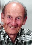 Obituary of Eddie Paul Daniel