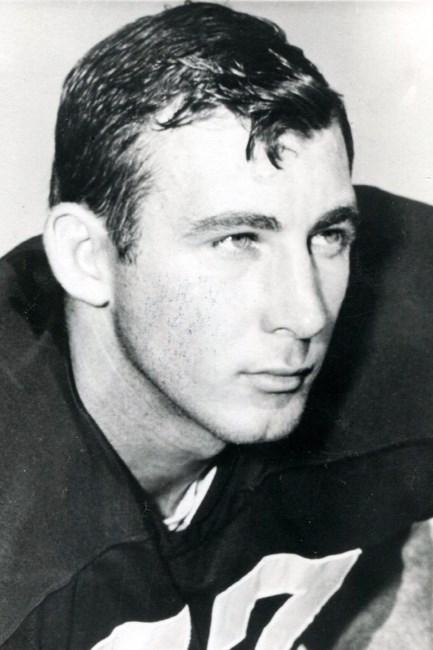 Obituary of Daniel Forrest Cross Jr.