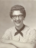 Lois Burrows
