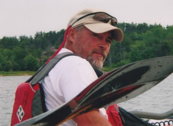 Obituary of Douglas Taylor