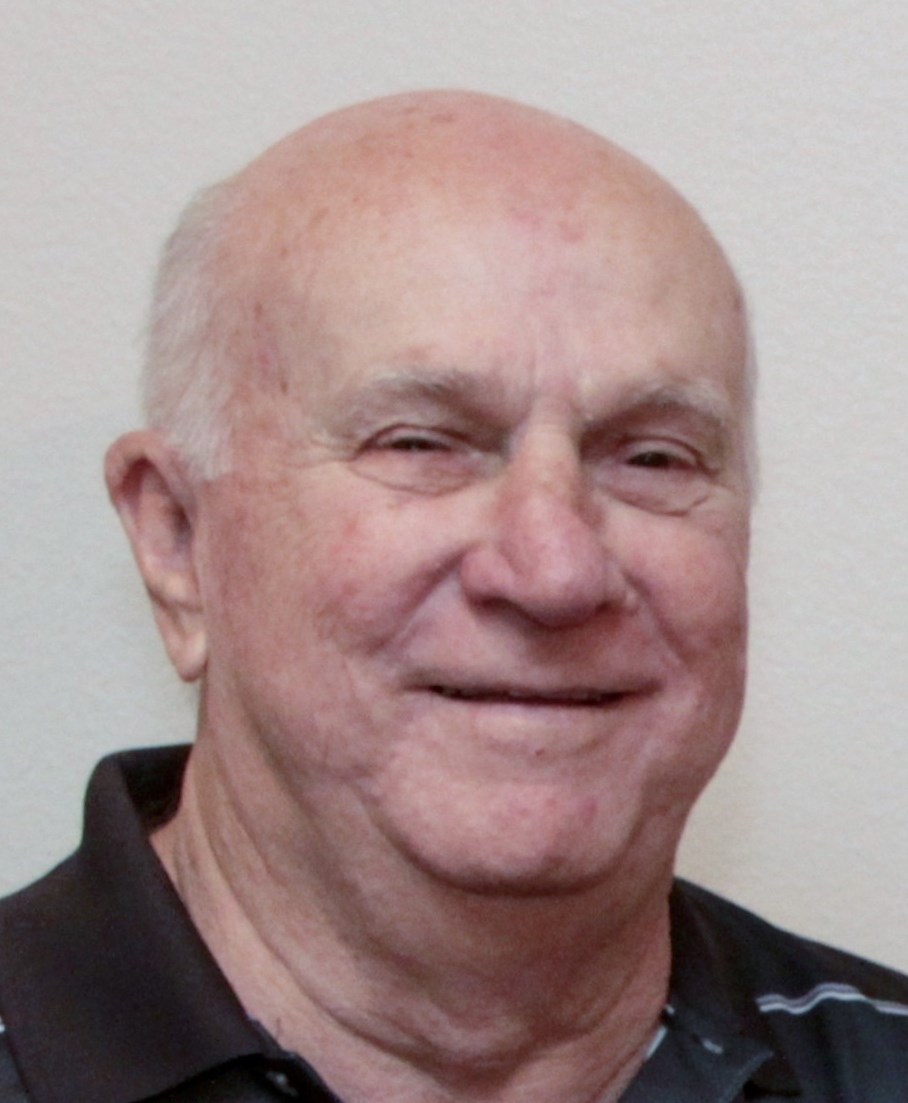 Avis de décès de Bernard Harold Dorcey