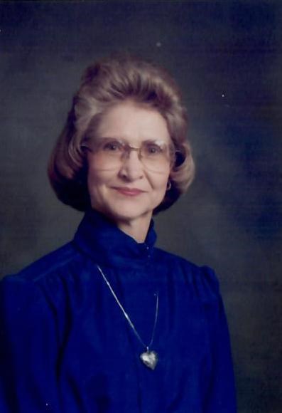 Obituary of Juanita H. Franks