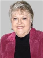 Obituary of Lynda Bostic Evans