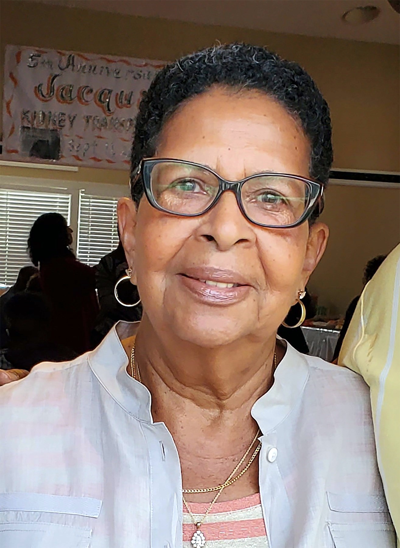 Regina Mae Wilson Obituary Columbia, MD