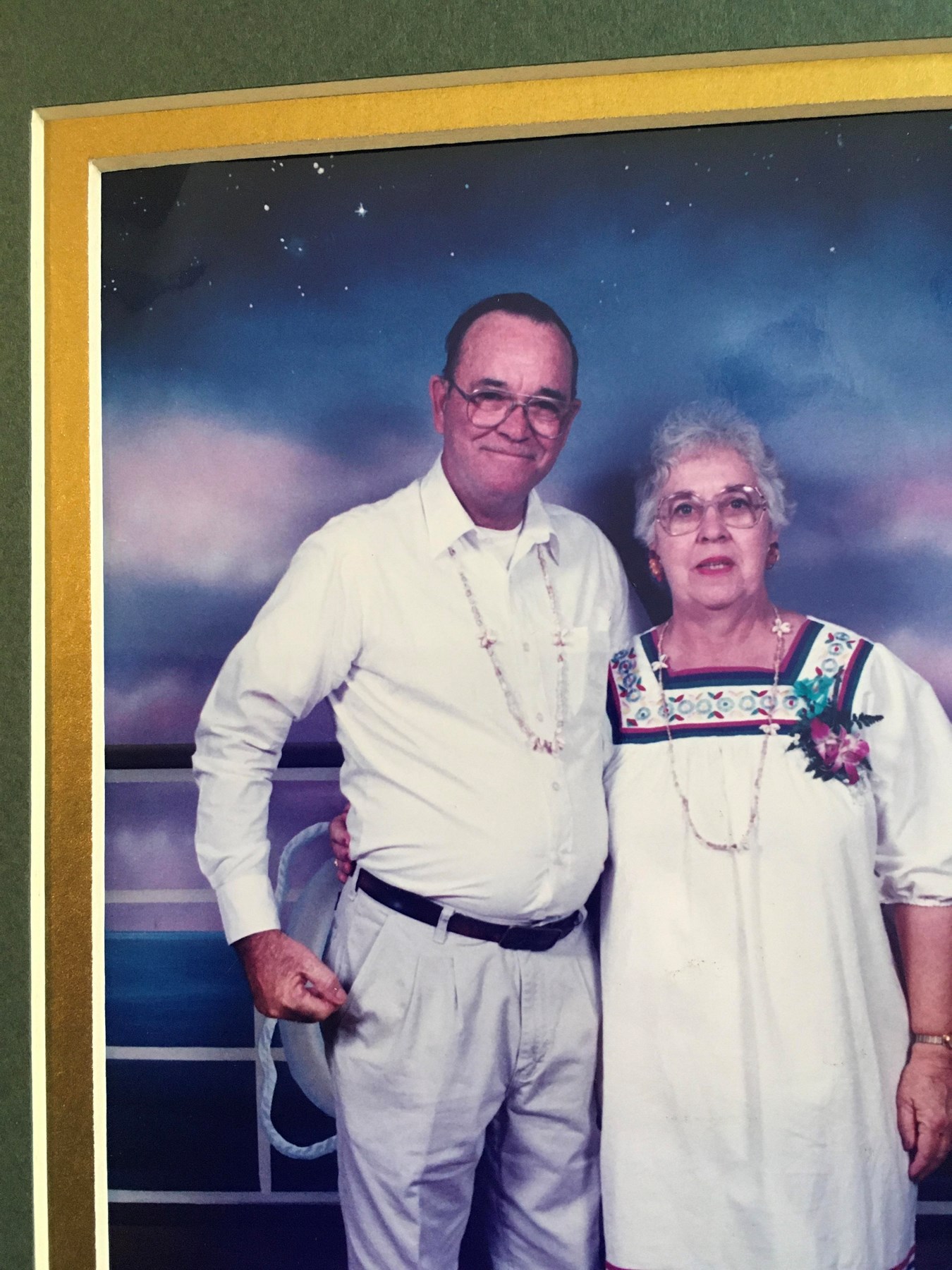 Obituary of Larry Lafayette Cambron