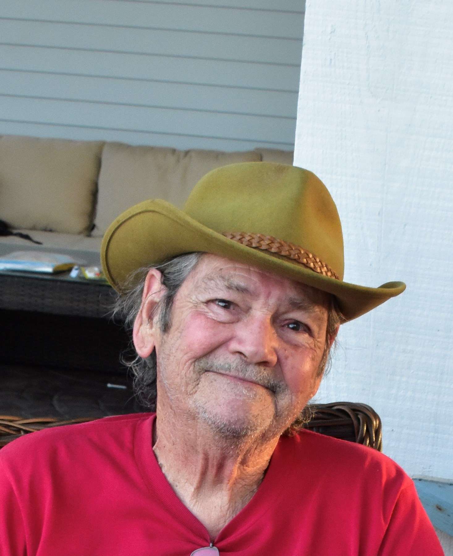 Obituary of Donald Jean Guidry