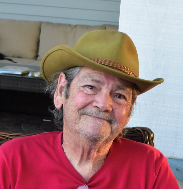 Obituary of Donald Jean Guidry