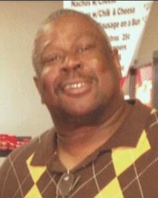 Obituary of Frank "Percy" Jones