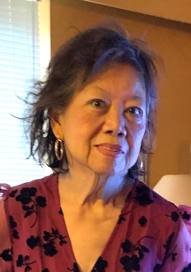 Obituary of Narcisa Llano