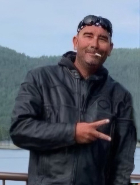 Obituary of Gary "Chris" Christopher Bond