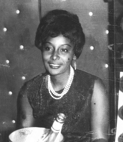 Obituary of Helen Olaitan Abbensetts