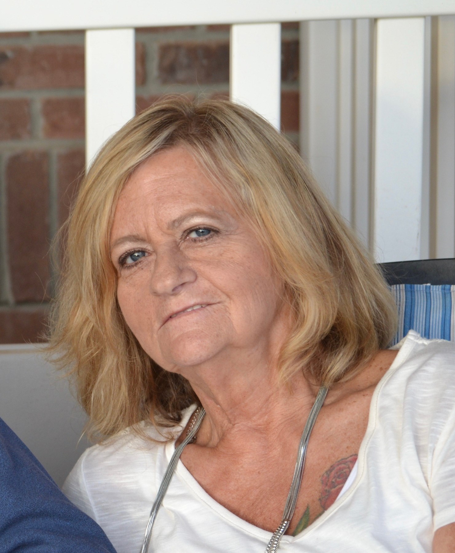 Obituary of Barbara Jean Lewis