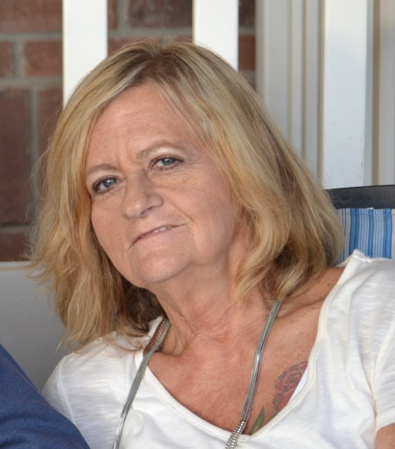 Obituary of Barbara Jean Lewis