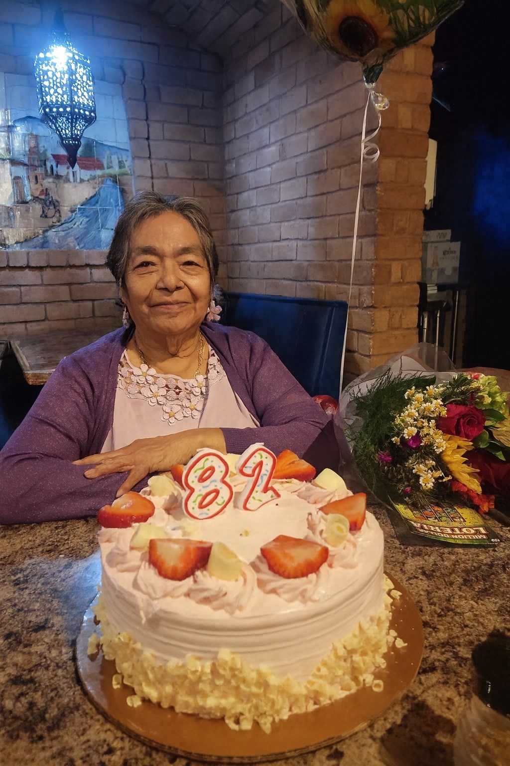 Avis de décès de Isabel Cano