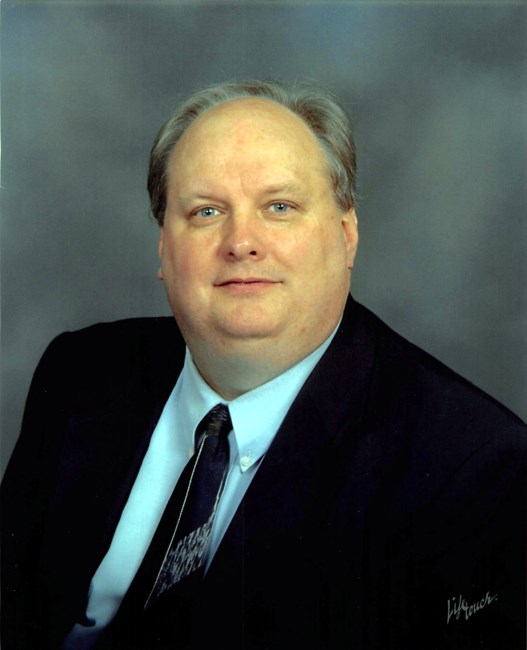 Obituary of Terry Dale Morgan