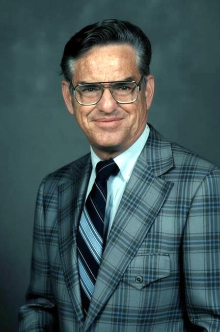 Obituary of Ellis Morgan Dugger