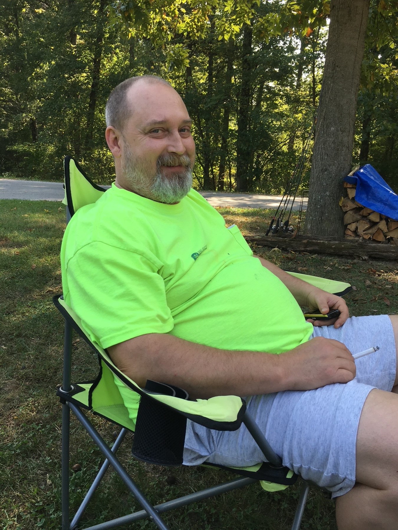 Obituary of David L. Hobbs Jr.