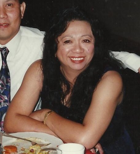 Obituary of Aida Ricote Lorio