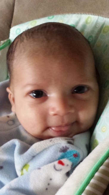 Obituary of George Leroy Stanley