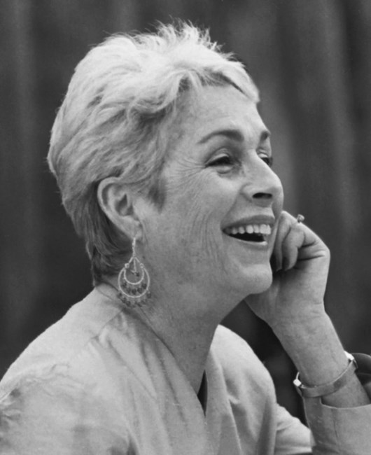 Obituario de Colleen Patricia Hautau