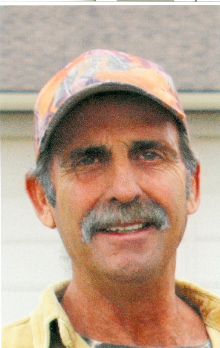 Obituario de Gary Anthony Dimm