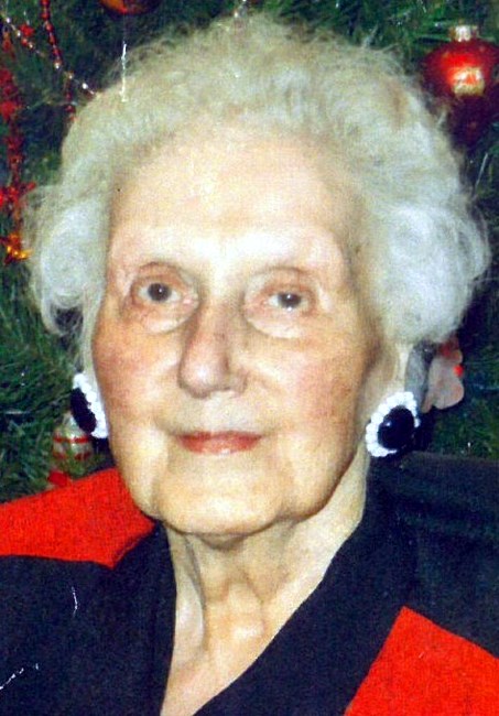 Obituary of Rita Kopacki