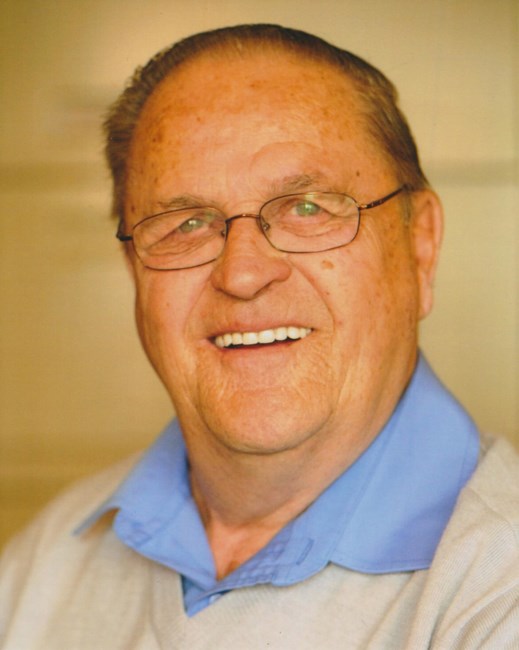 Obituary of Paul-Guy Tessier