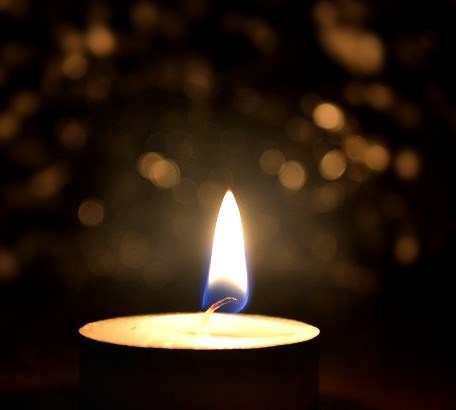 Obituary of Barbara Helen Robertson