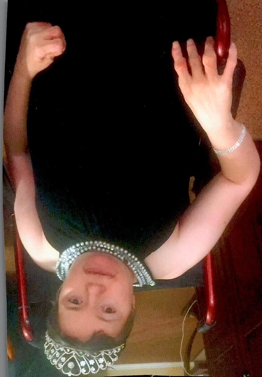 Obituary of Kimberly Marie Mills