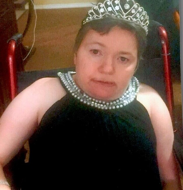 Obituary of Kimberly Marie Mills