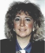 Rebecca Bales