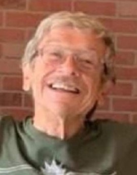 Obituary of John T. Swanson