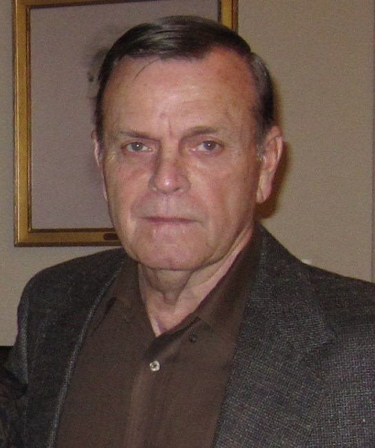 Obituary of Kenneth Joe Moore Sr.