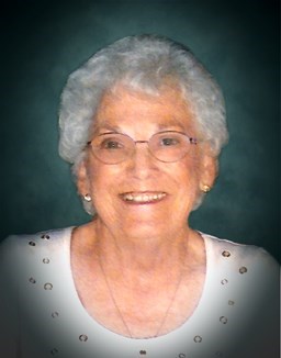 Obituary of Nancy "Bah" Dawes Miller