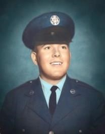 Obituary of Michael A. Gates