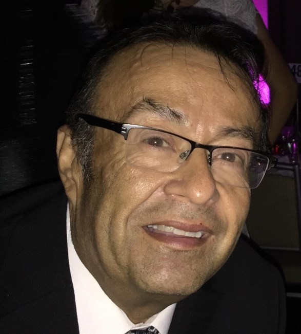 Obituary of Gilbert Guerrero Jr.