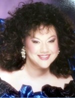 Mary Perales