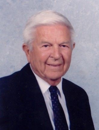 Obituario de George Owen Slaughter