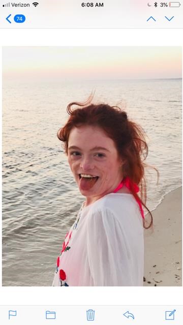 Obituary of Nina Michelle Thomson