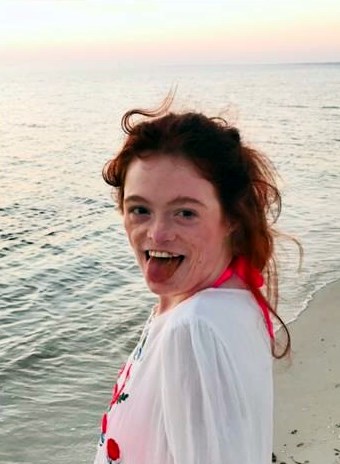 Obituary of Nina Michelle Thomson