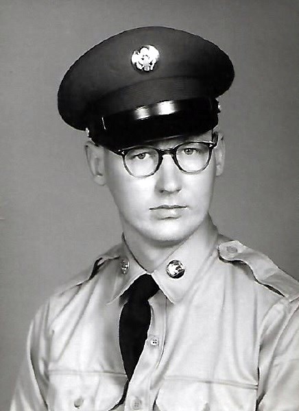 Obituary of Earle Kay Morrow