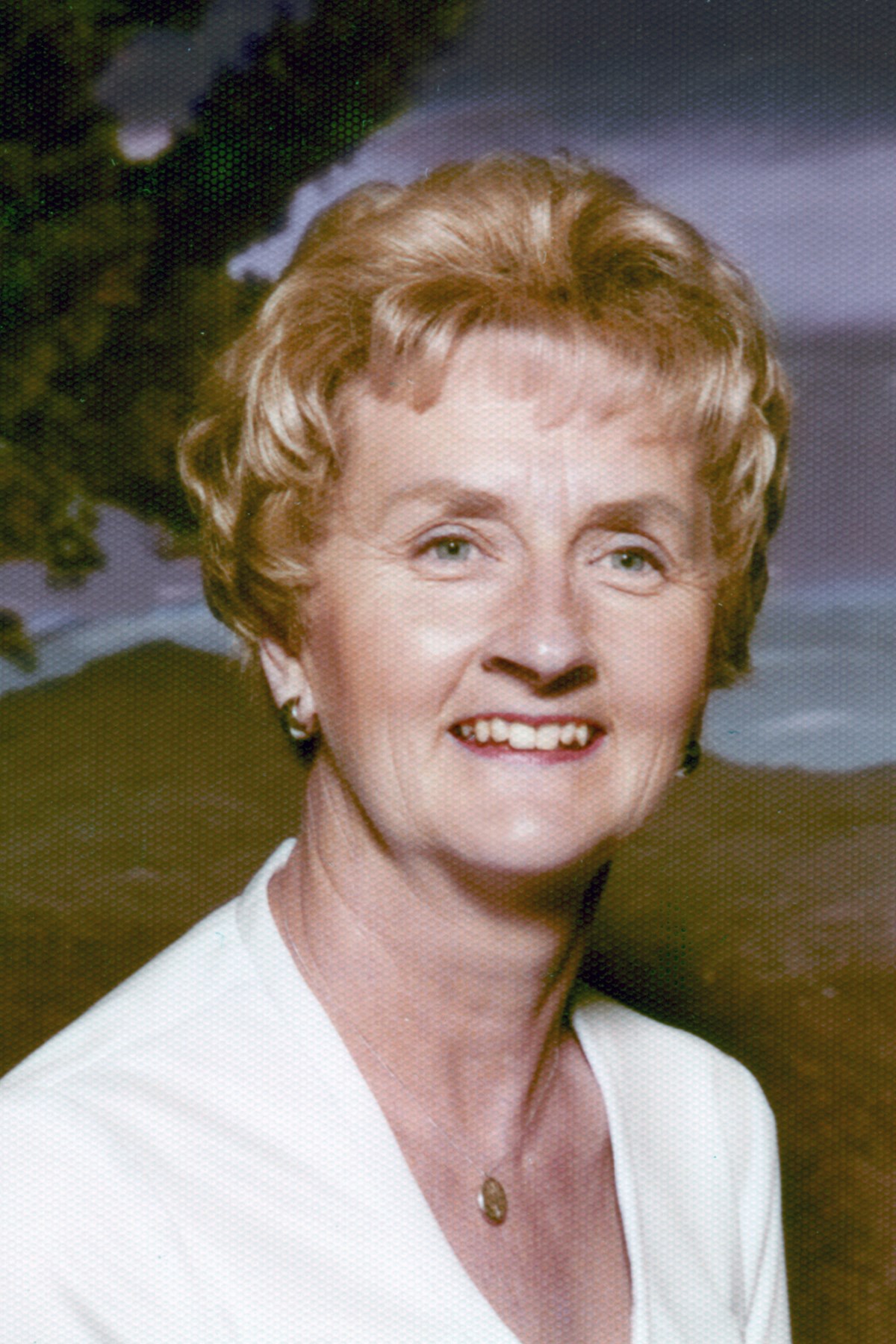 Obituary of Hazel Evelyn Swallow